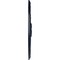 Ekena Millwork Pearl Ceiling Medallion (Fits Canopies up to 1 7/8"), 26 1/4"OD x 1 1/2"P, Midnight Dream CM26PEMDF - alternate 3